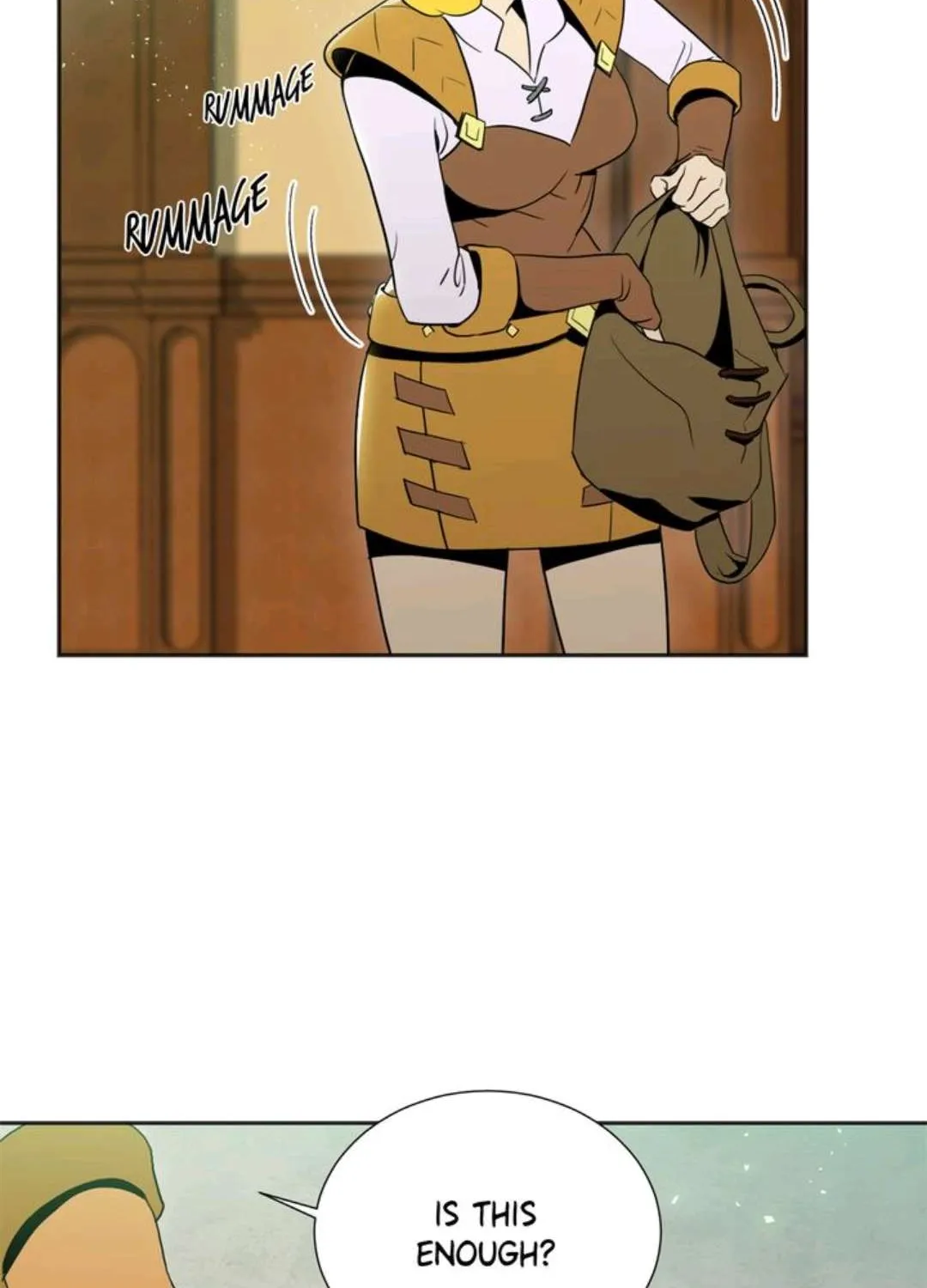 The Skeleton Soldier Failed To Defend The Dungeon Chapter 22 page 18 - 