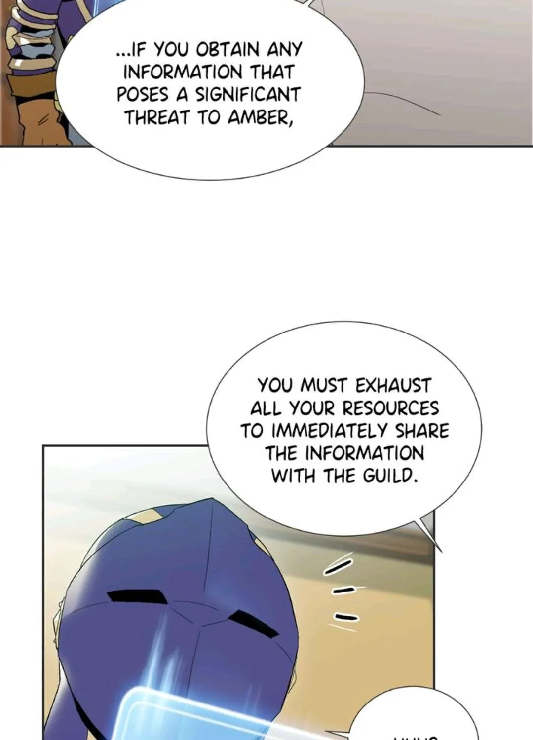The Skeleton Soldier Failed To Defend The Dungeon Chapter 22 page 28 - 