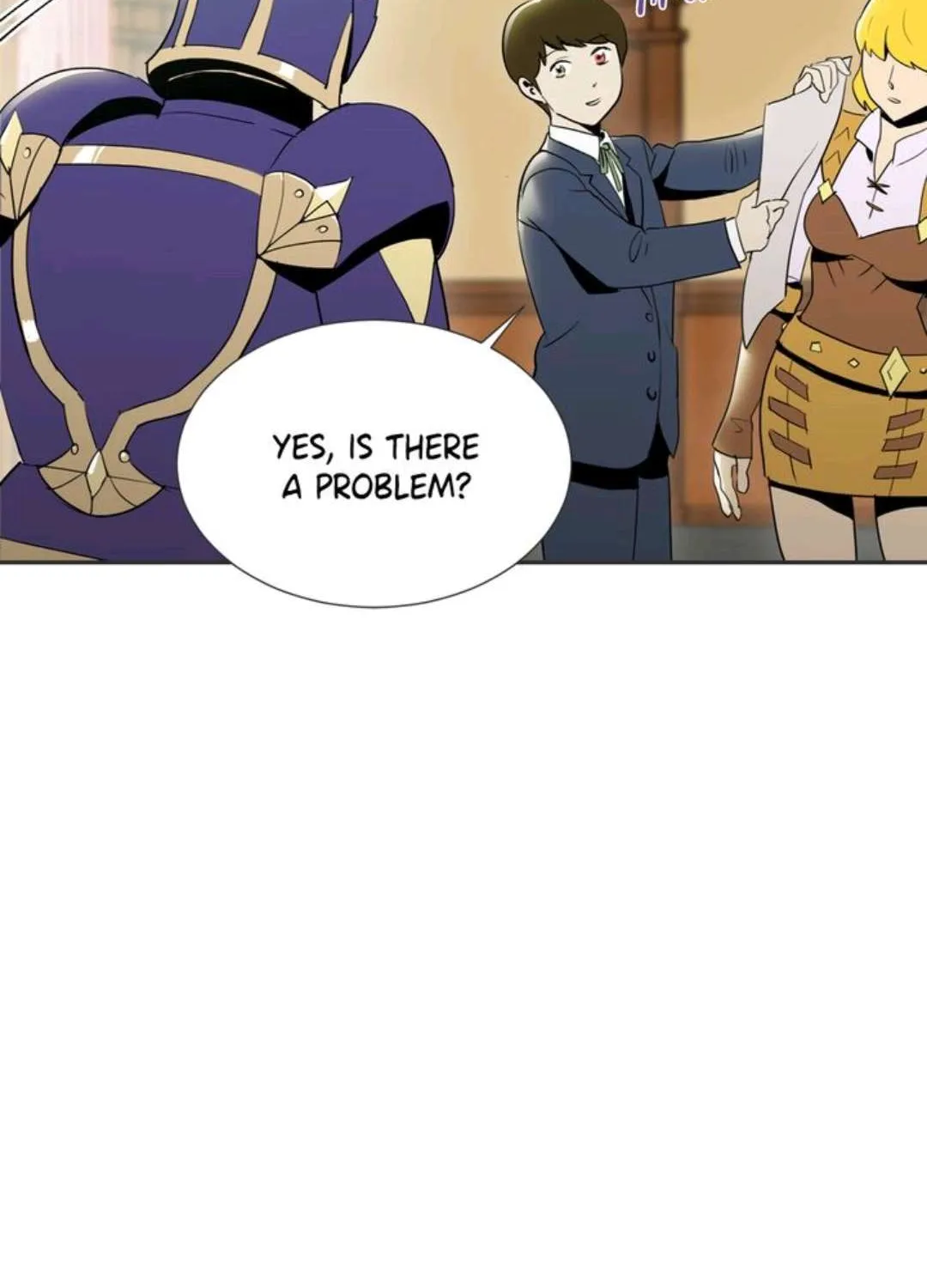The Skeleton Soldier Failed To Defend The Dungeon Chapter 22 page 30 - 