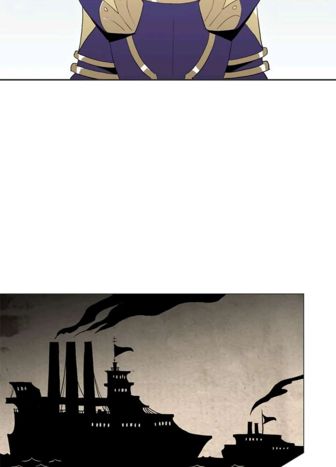 The Skeleton Soldier Failed To Defend The Dungeon Chapter 22 page 32 - 