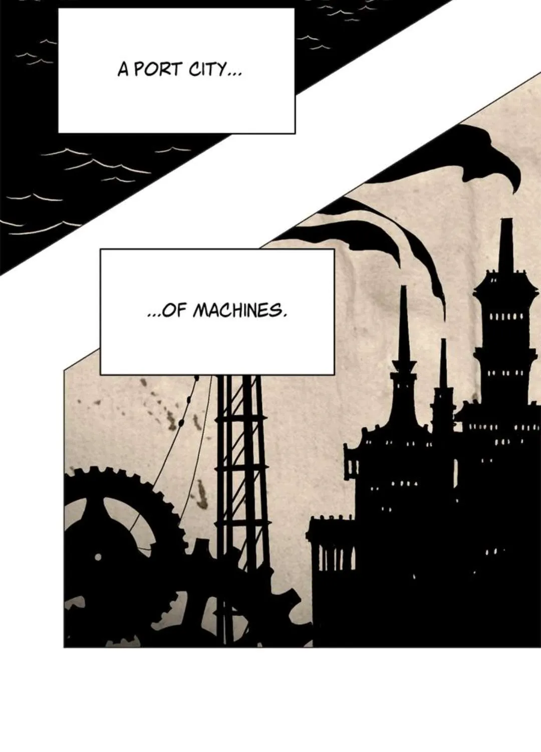 The Skeleton Soldier Failed To Defend The Dungeon Chapter 22 page 33 - 