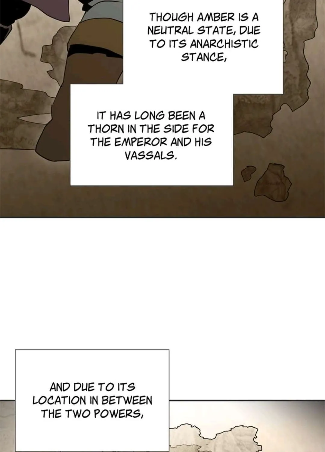 The Skeleton Soldier Failed To Defend The Dungeon Chapter 22 page 38 - 