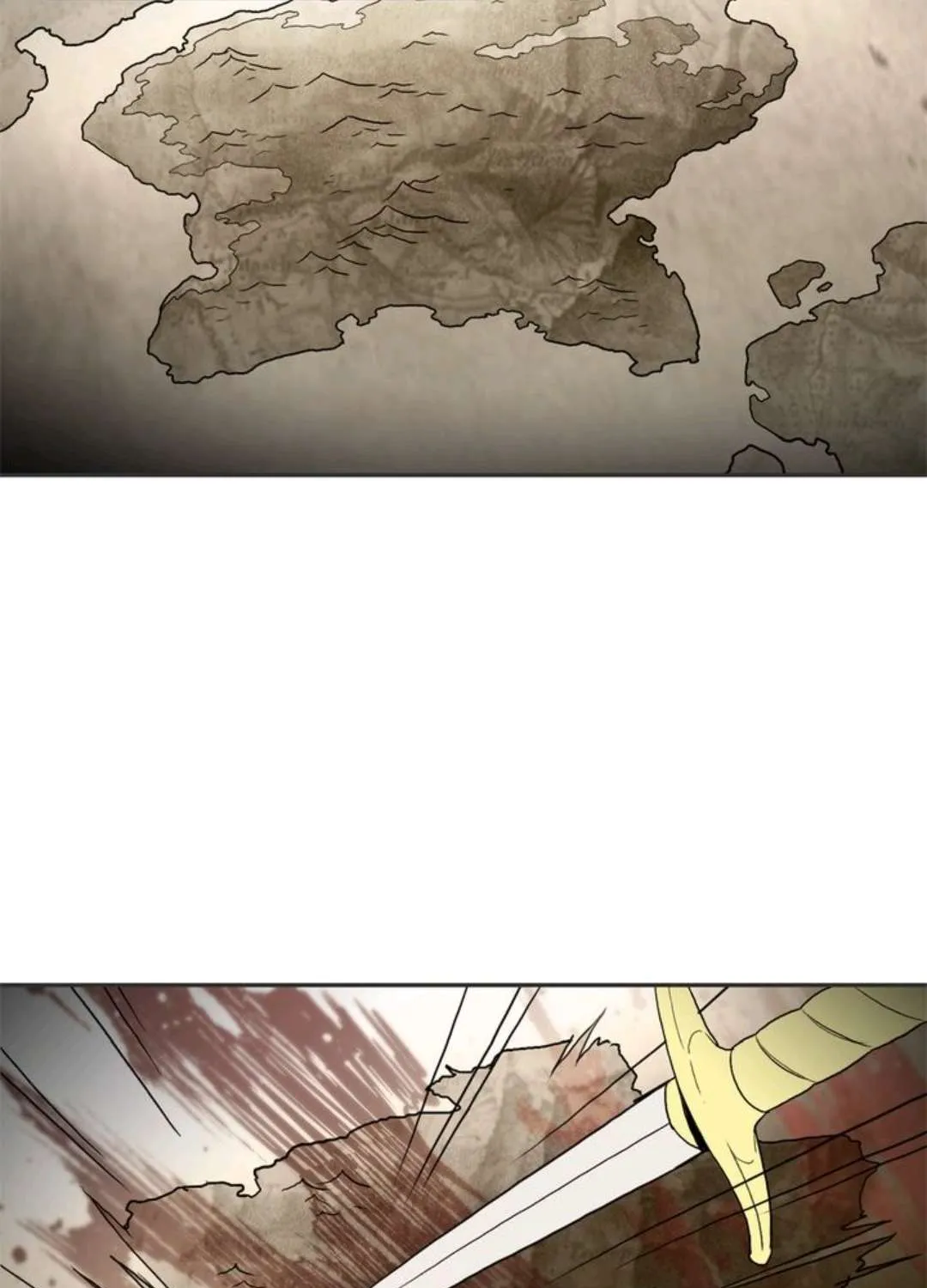 The Skeleton Soldier Failed To Defend The Dungeon Chapter 22 page 39 - 