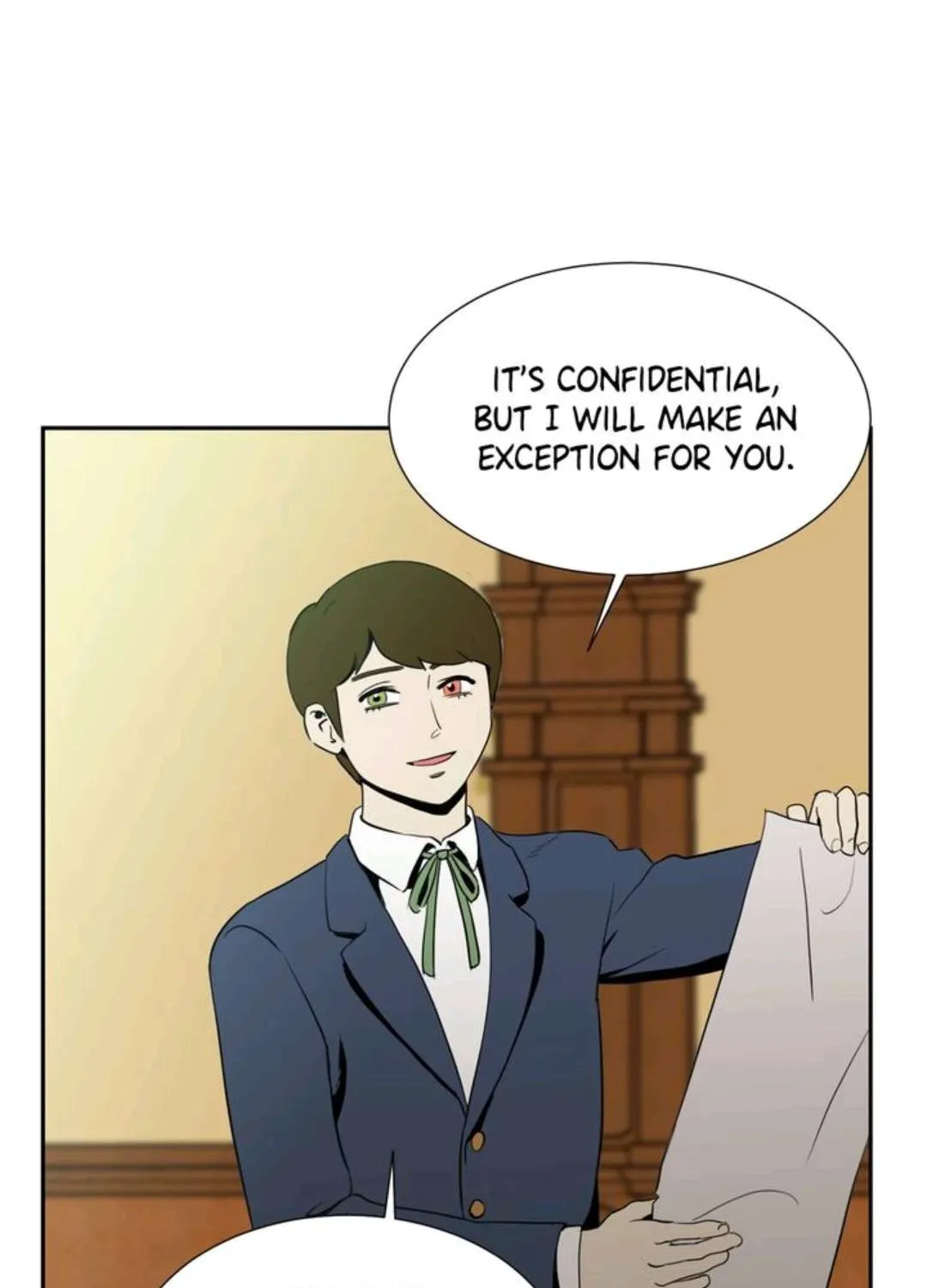 The Skeleton Soldier Failed To Defend The Dungeon Chapter 22 page 42 - 