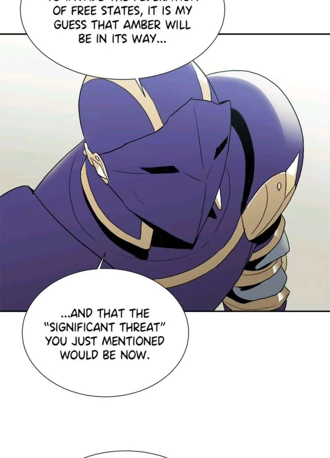 The Skeleton Soldier Failed To Defend The Dungeon Chapter 22 page 46 - 