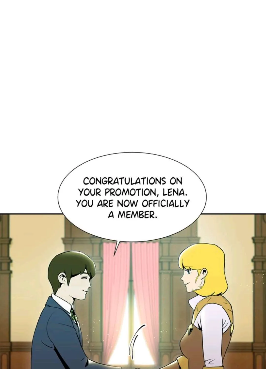 The Skeleton Soldier Failed To Defend The Dungeon Chapter 22 page 50 - 