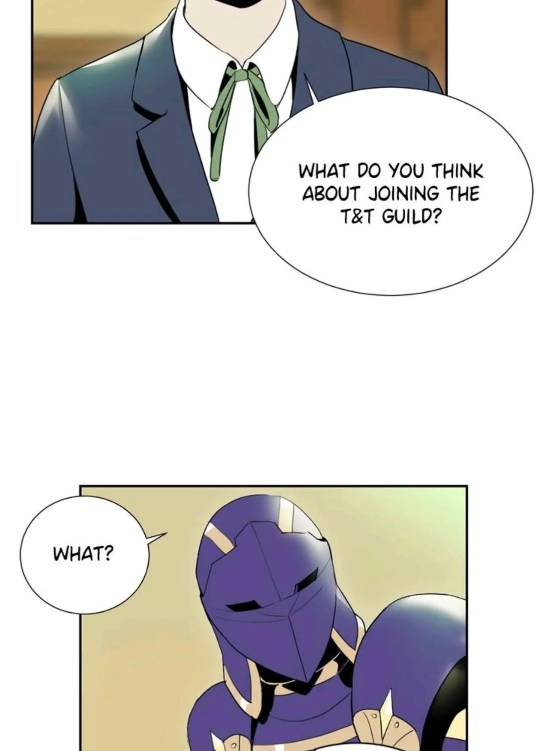 The Skeleton Soldier Failed To Defend The Dungeon Chapter 22 page 6 - 