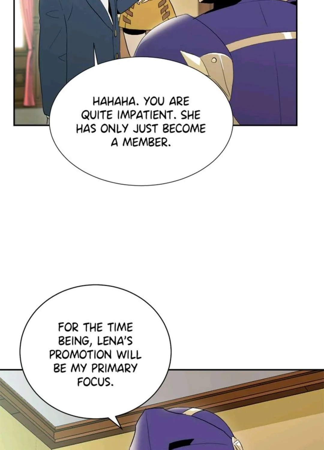 The Skeleton Soldier Failed To Defend The Dungeon Chapter 22 page 52 - 