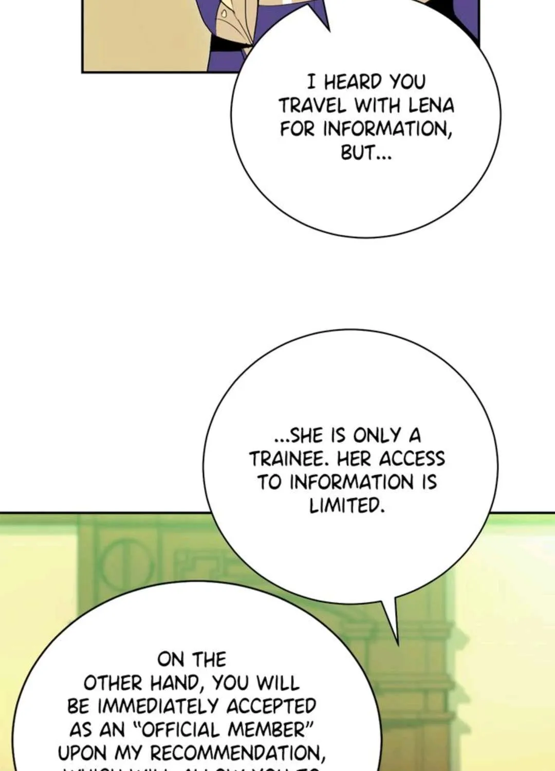 The Skeleton Soldier Failed To Defend The Dungeon Chapter 22 page 7 - 