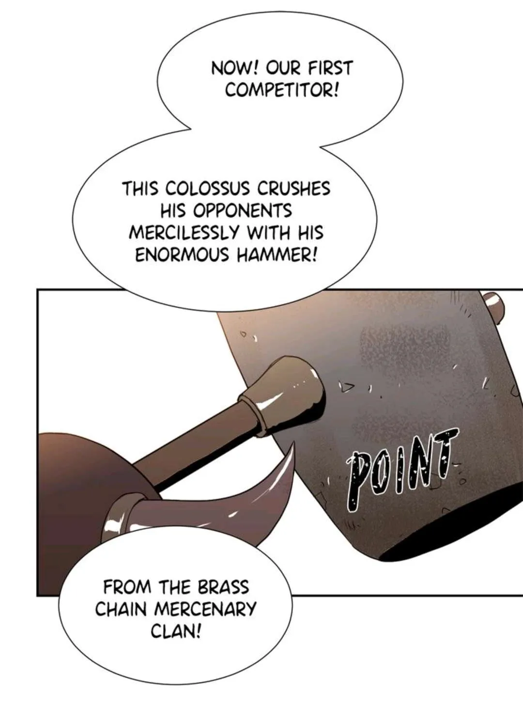 The Skeleton Soldier Failed To Defend The Dungeon Chapter 23 page 12 - 