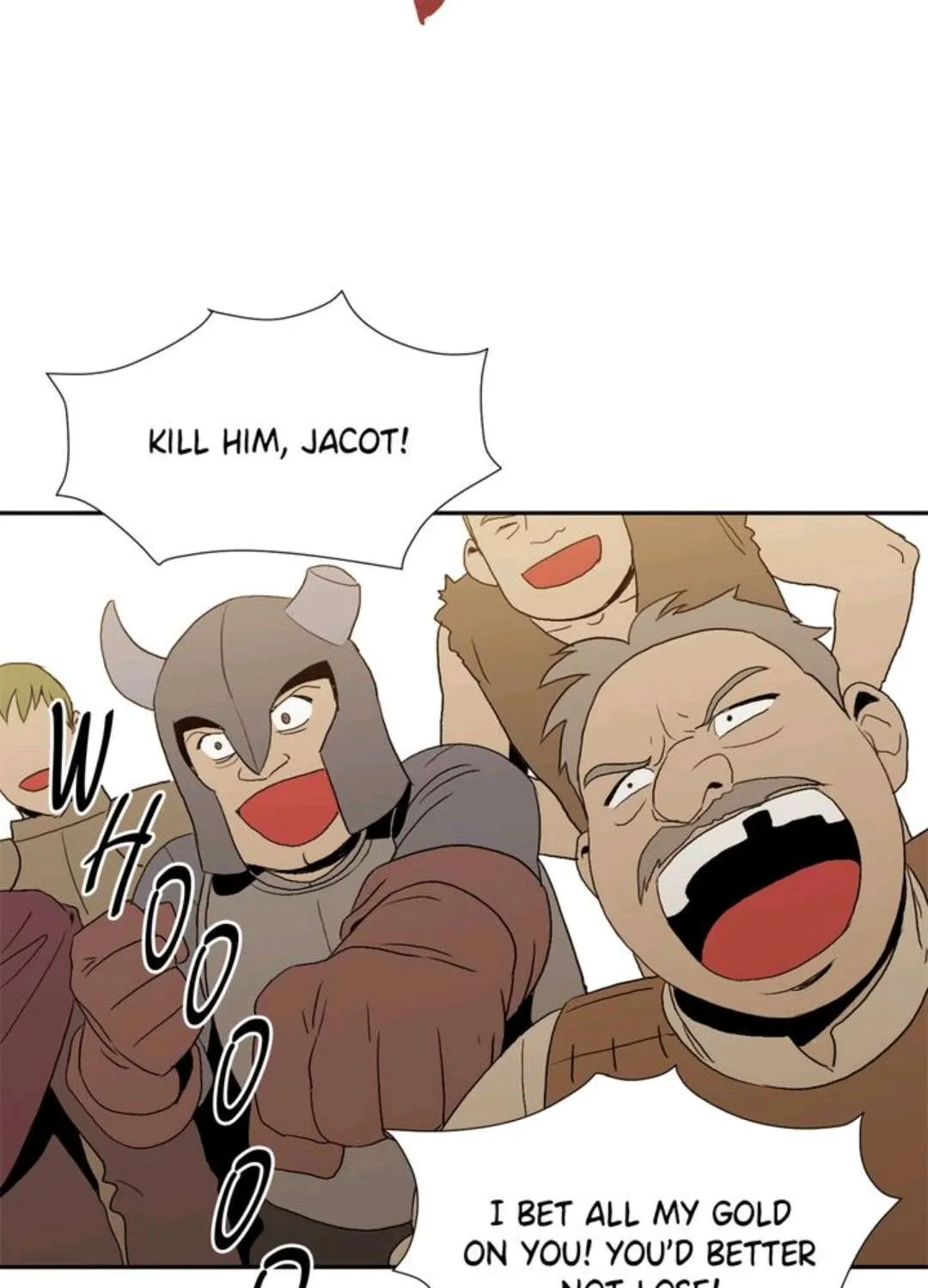 The Skeleton Soldier Failed To Defend The Dungeon Chapter 23 page 15 - 