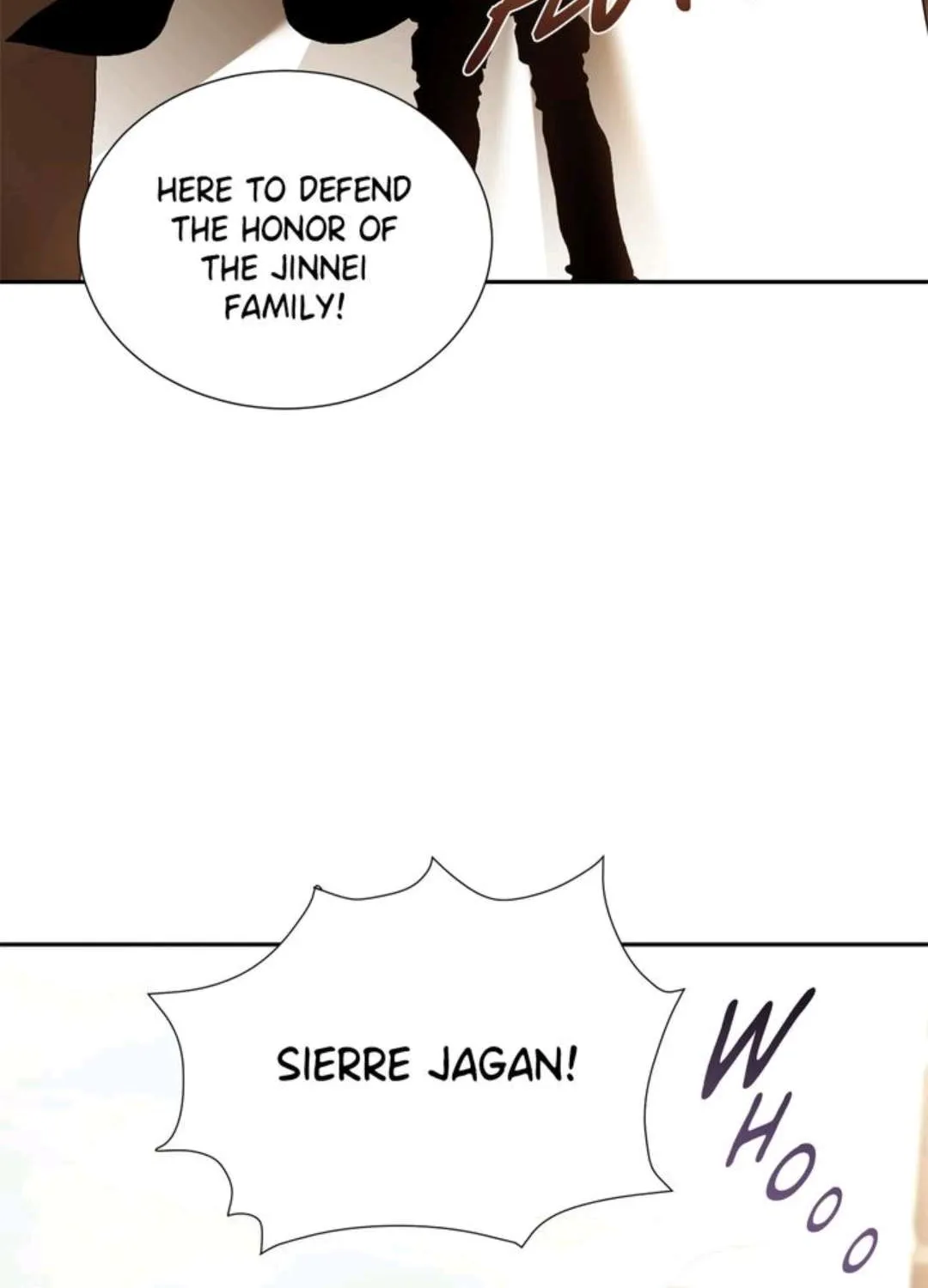 The Skeleton Soldier Failed To Defend The Dungeon Chapter 23 page 18 - 