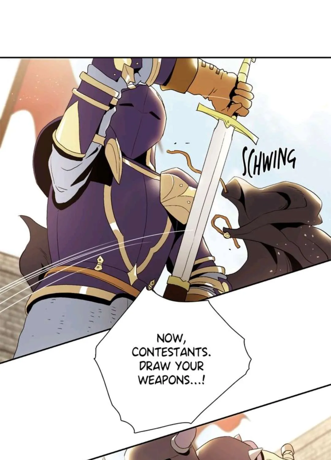 The Skeleton Soldier Failed To Defend The Dungeon Chapter 23 page 21 - 