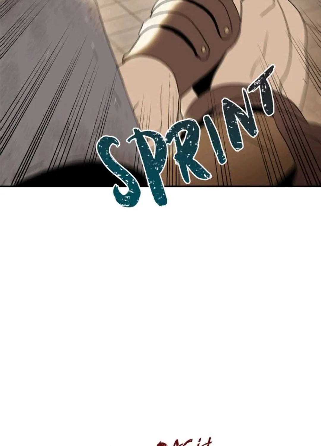 The Skeleton Soldier Failed To Defend The Dungeon Chapter 23 page 24 - 