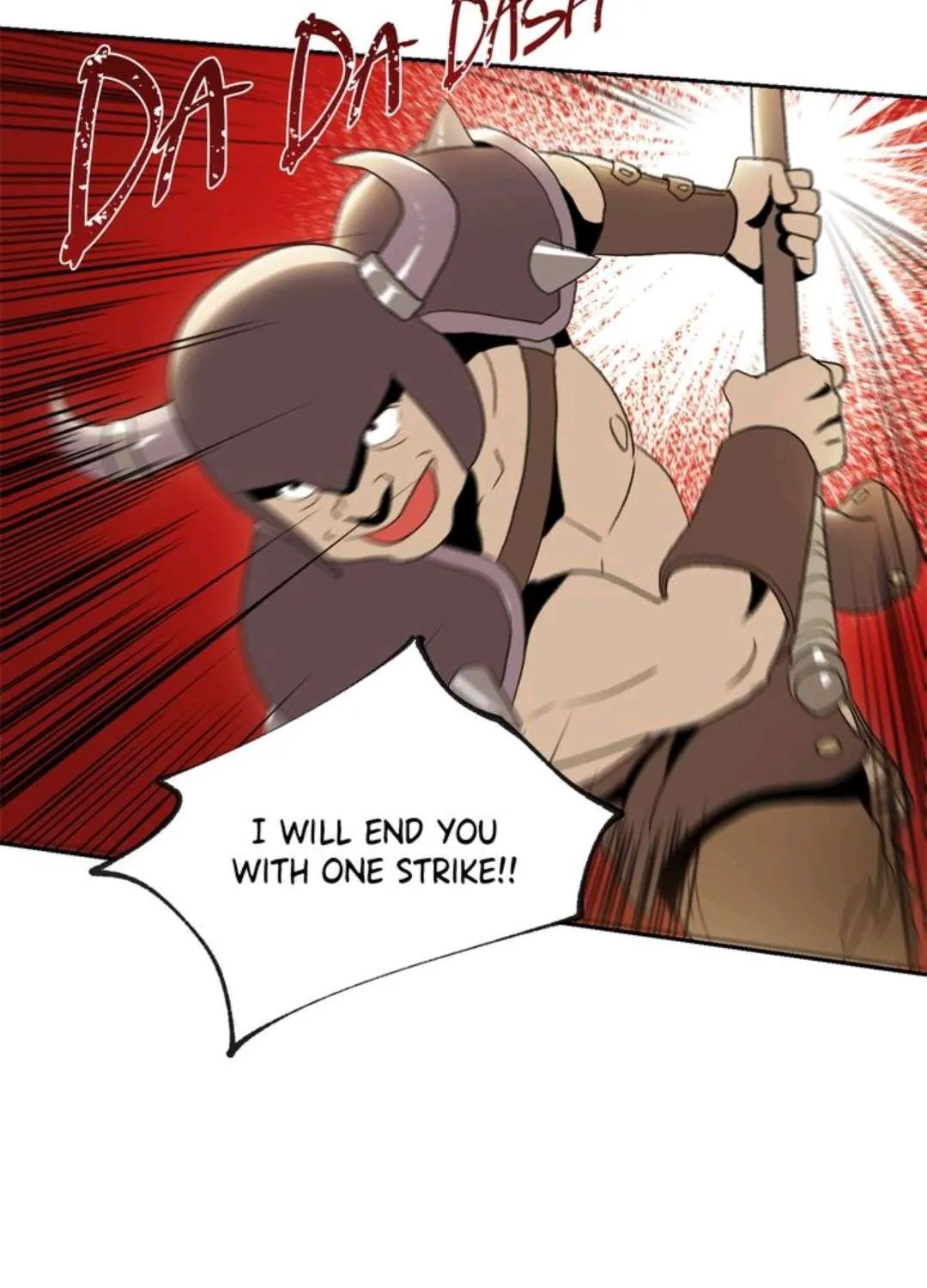 The Skeleton Soldier Failed To Defend The Dungeon Chapter 23 page 25 - 