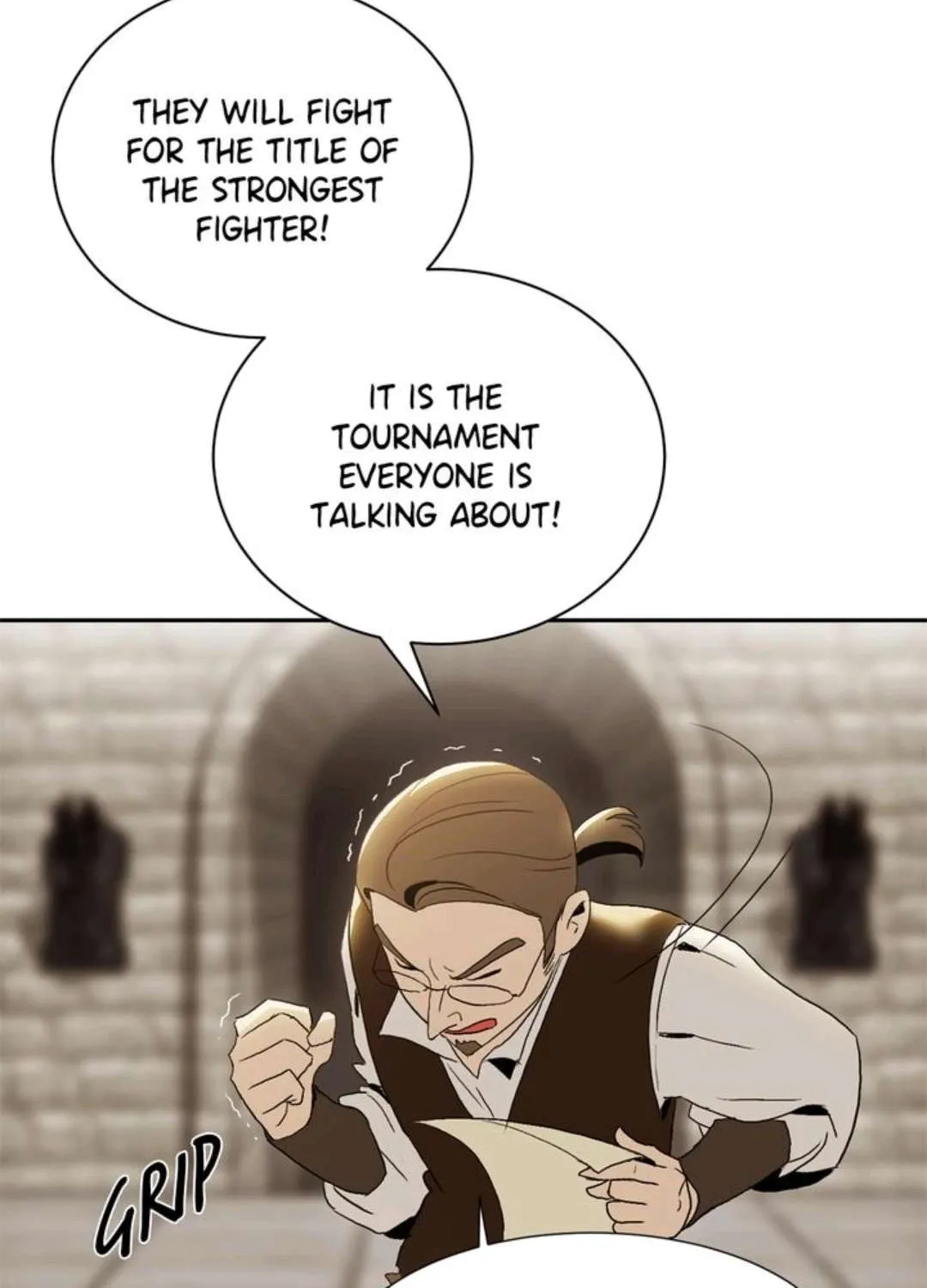 The Skeleton Soldier Failed To Defend The Dungeon Chapter 23 page 4 - 
