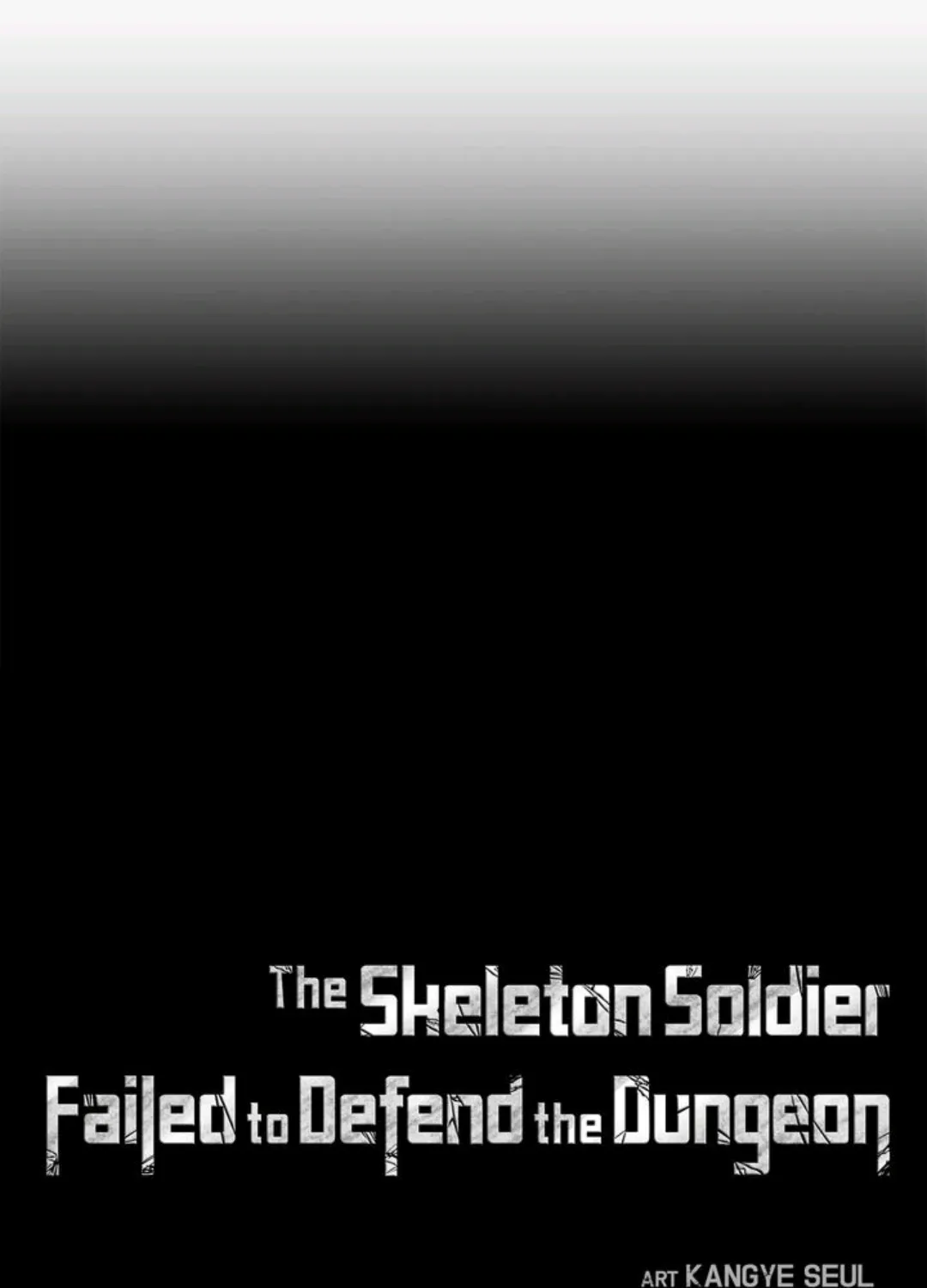 The Skeleton Soldier Failed To Defend The Dungeon Chapter 23 page 33 - 