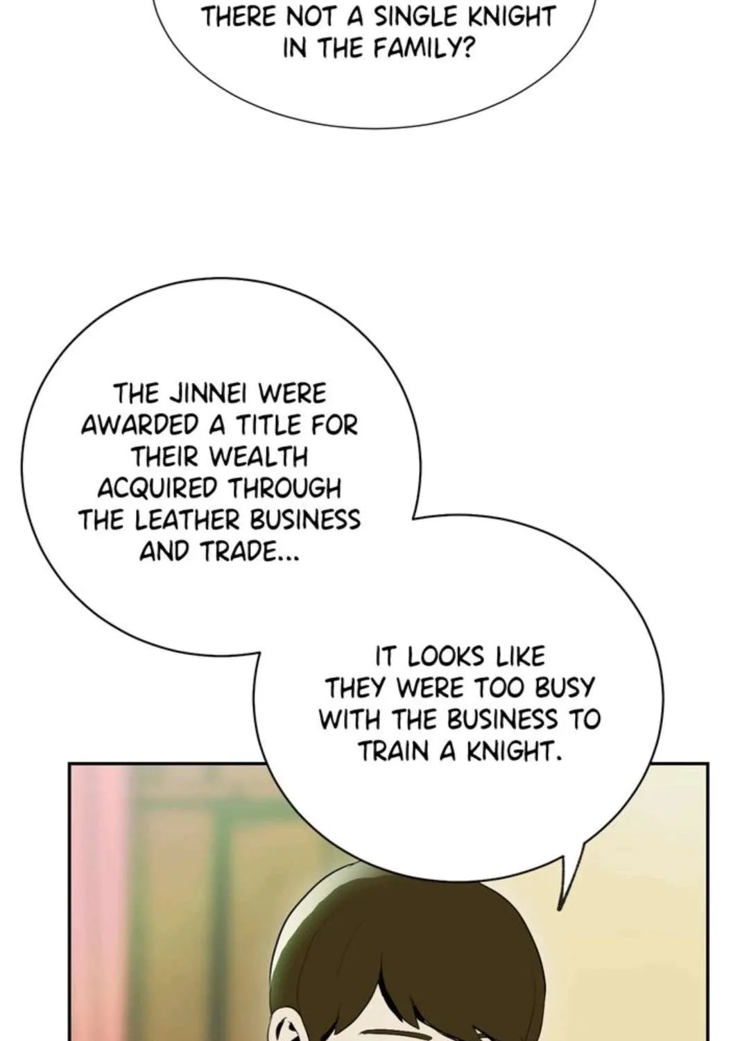 The Skeleton Soldier Failed To Defend The Dungeon Chapter 23 page 37 - 