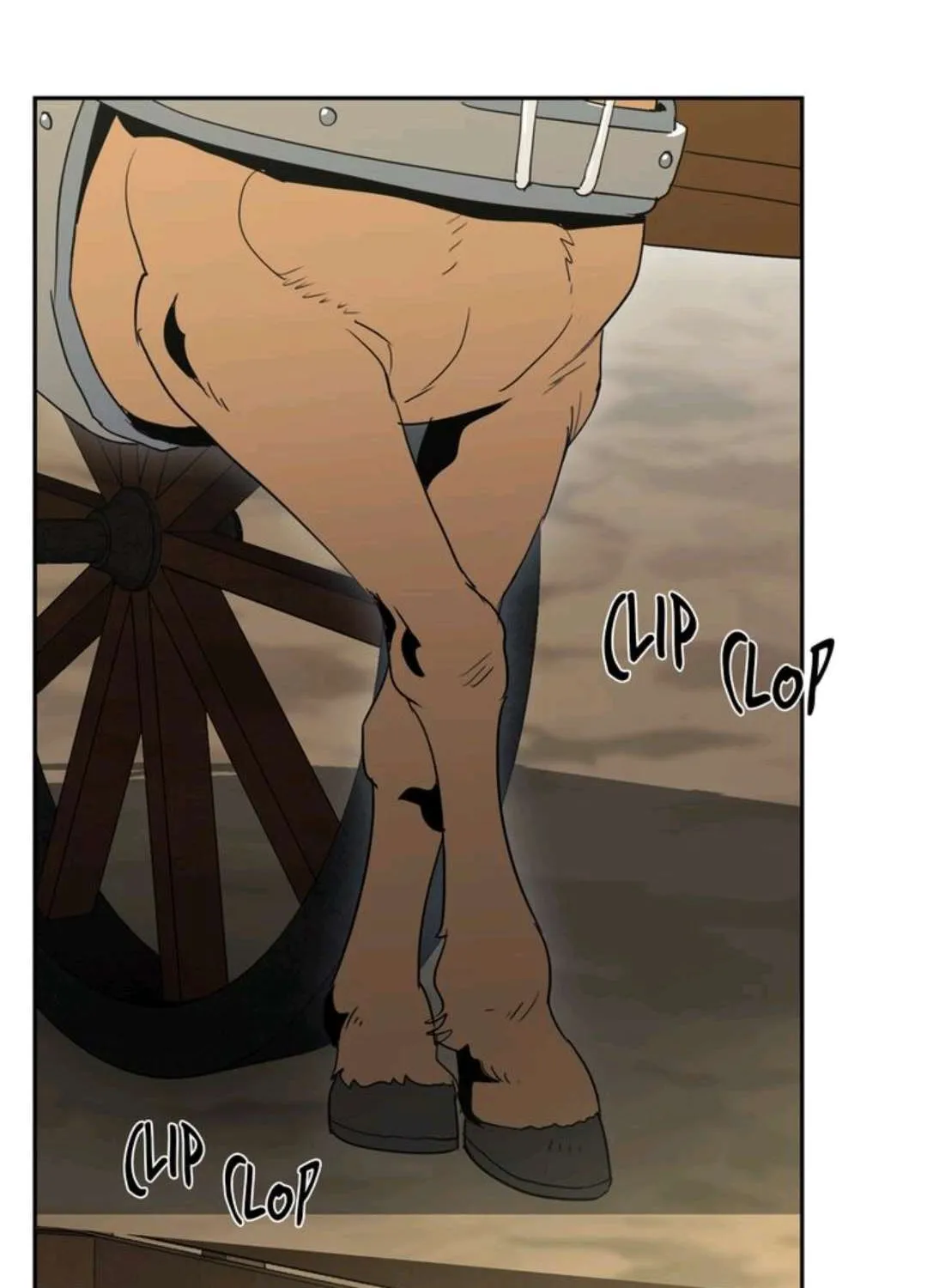 The Skeleton Soldier Failed To Defend The Dungeon Chapter 23 page 44 - 