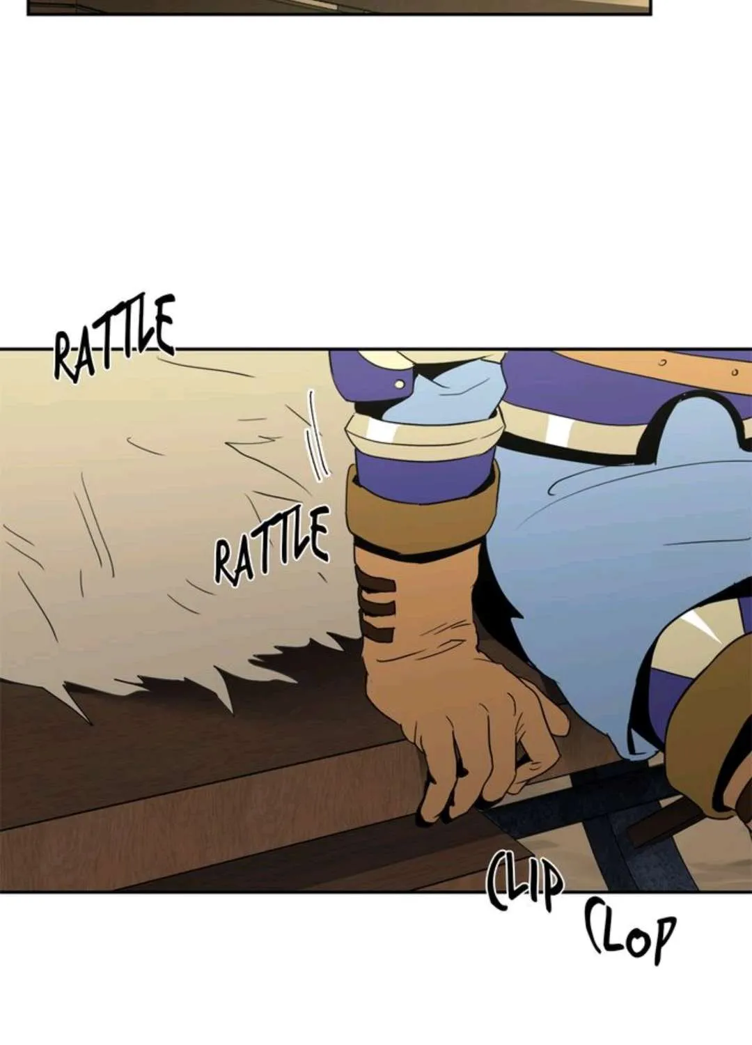 The Skeleton Soldier Failed To Defend The Dungeon Chapter 23 page 45 - 