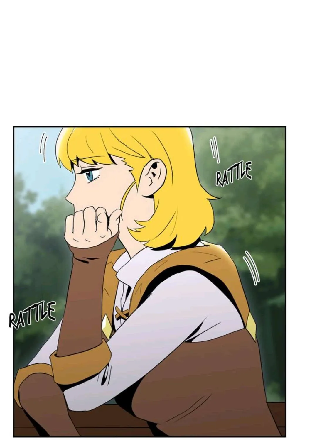 The Skeleton Soldier Failed To Defend The Dungeon Chapter 23 page 46 - 