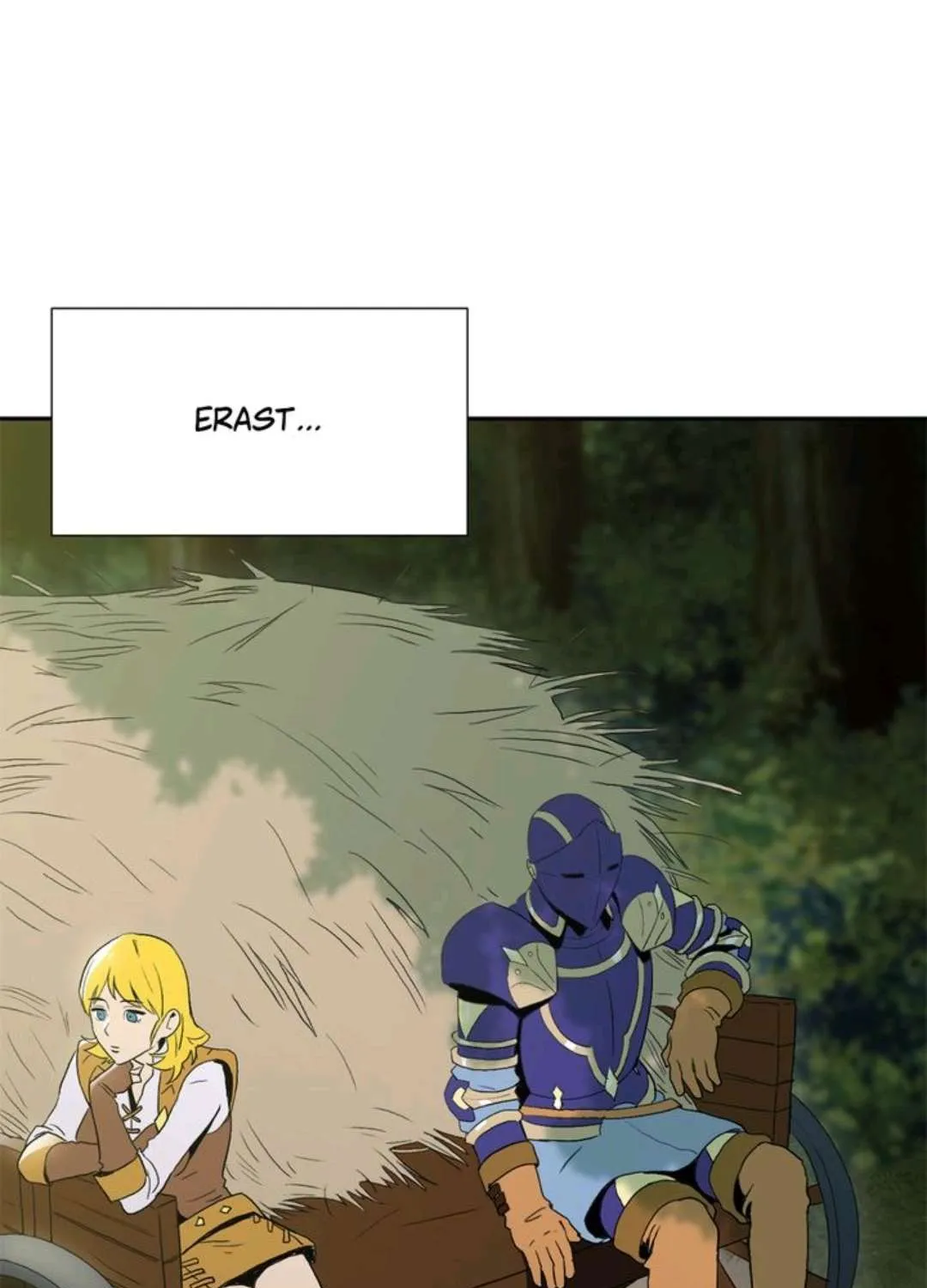 The Skeleton Soldier Failed To Defend The Dungeon Chapter 23 page 49 - 