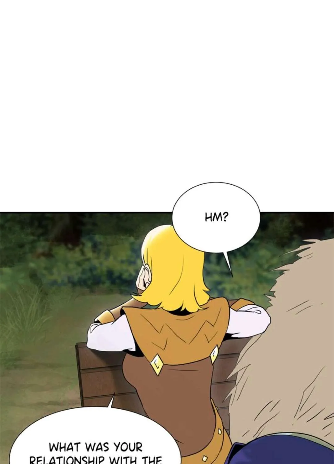 The Skeleton Soldier Failed To Defend The Dungeon Chapter 23 page 53 - 