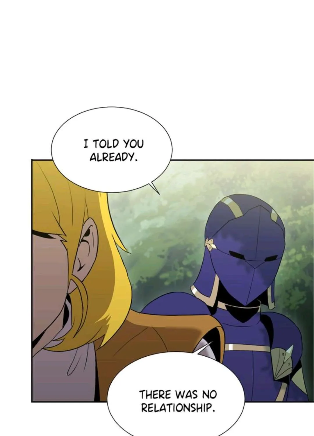 The Skeleton Soldier Failed To Defend The Dungeon Chapter 23 page 56 - 