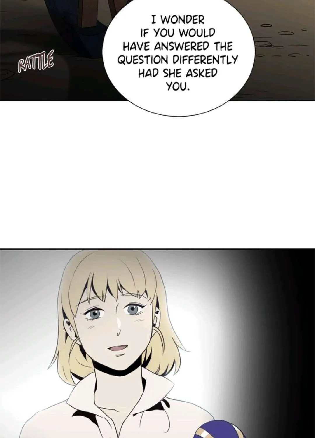 The Skeleton Soldier Failed To Defend The Dungeon Chapter 23 page 60 - 
