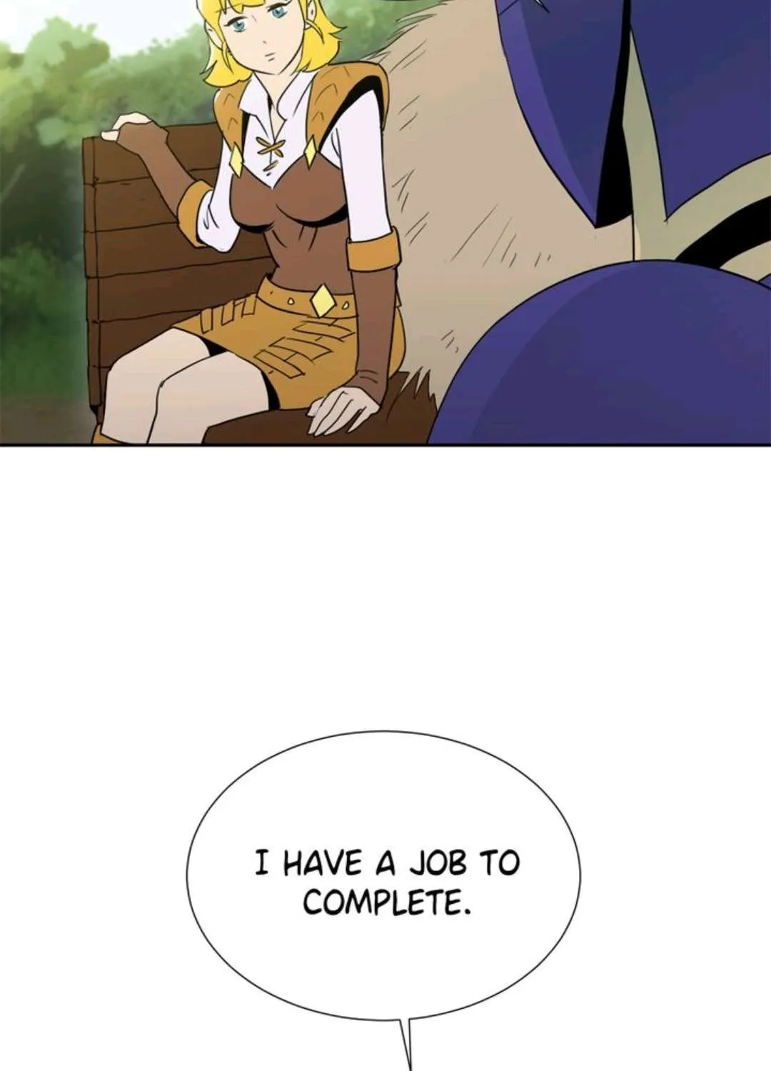 The Skeleton Soldier Failed To Defend The Dungeon Chapter 23 page 63 - 