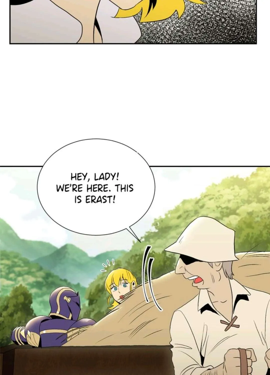 The Skeleton Soldier Failed To Defend The Dungeon Chapter 23 page 66 - 