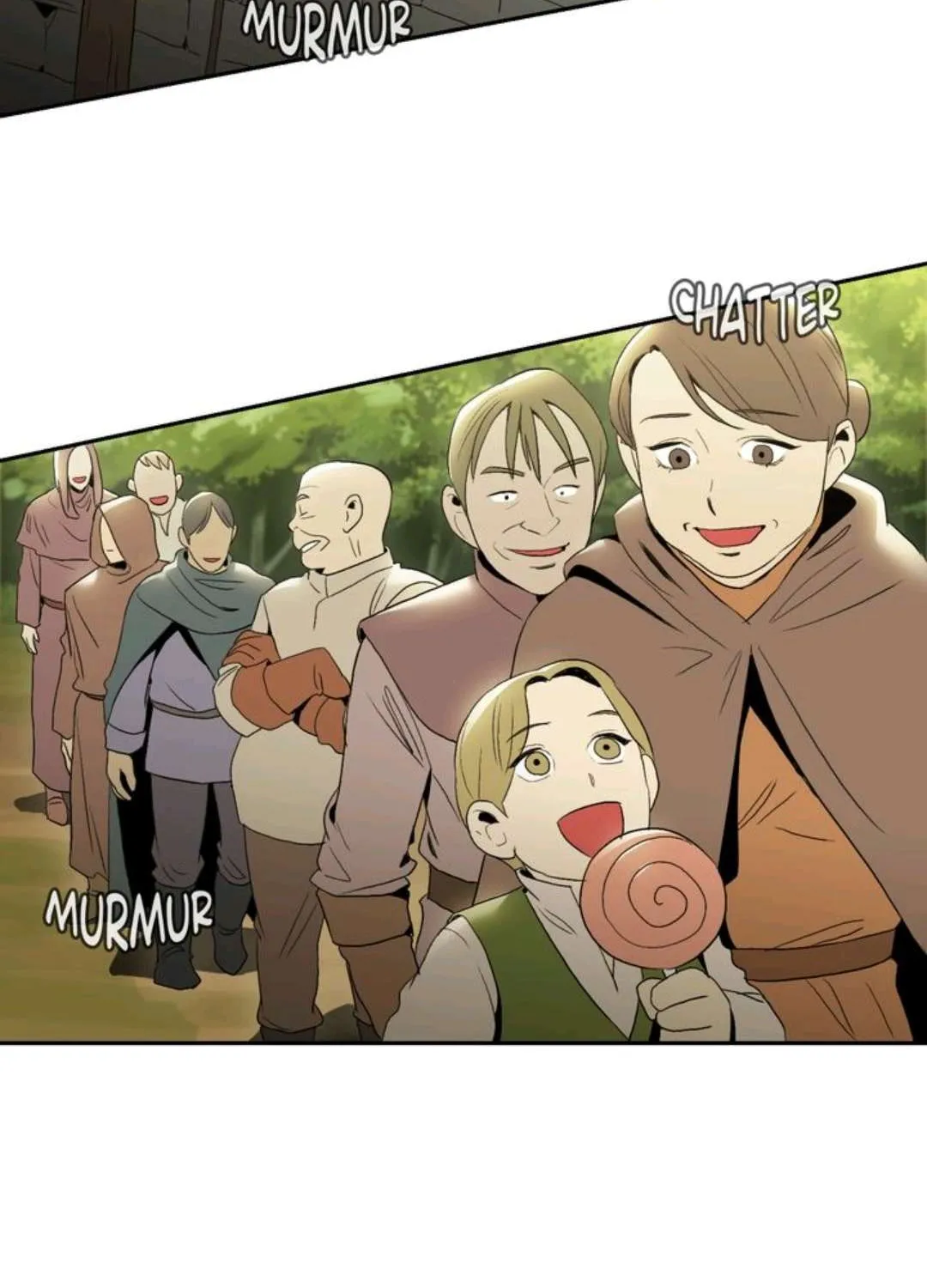 The Skeleton Soldier Failed To Defend The Dungeon Chapter 23 page 68 - 