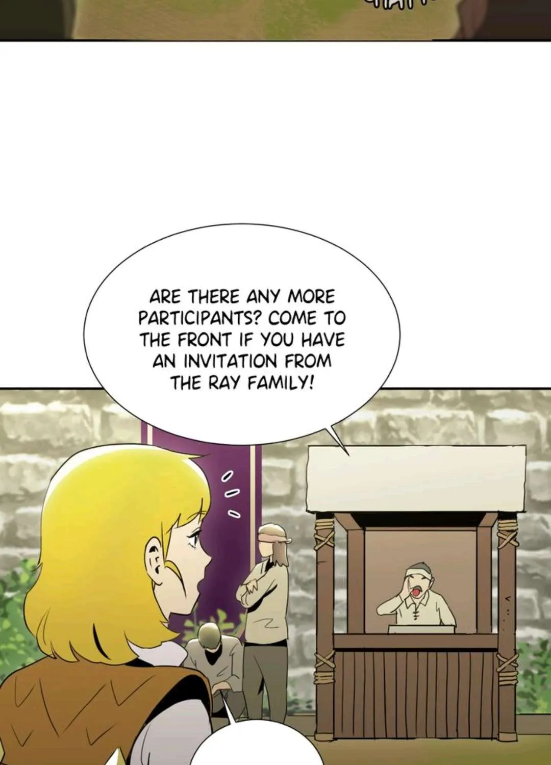 The Skeleton Soldier Failed To Defend The Dungeon Chapter 23 page 73 - 
