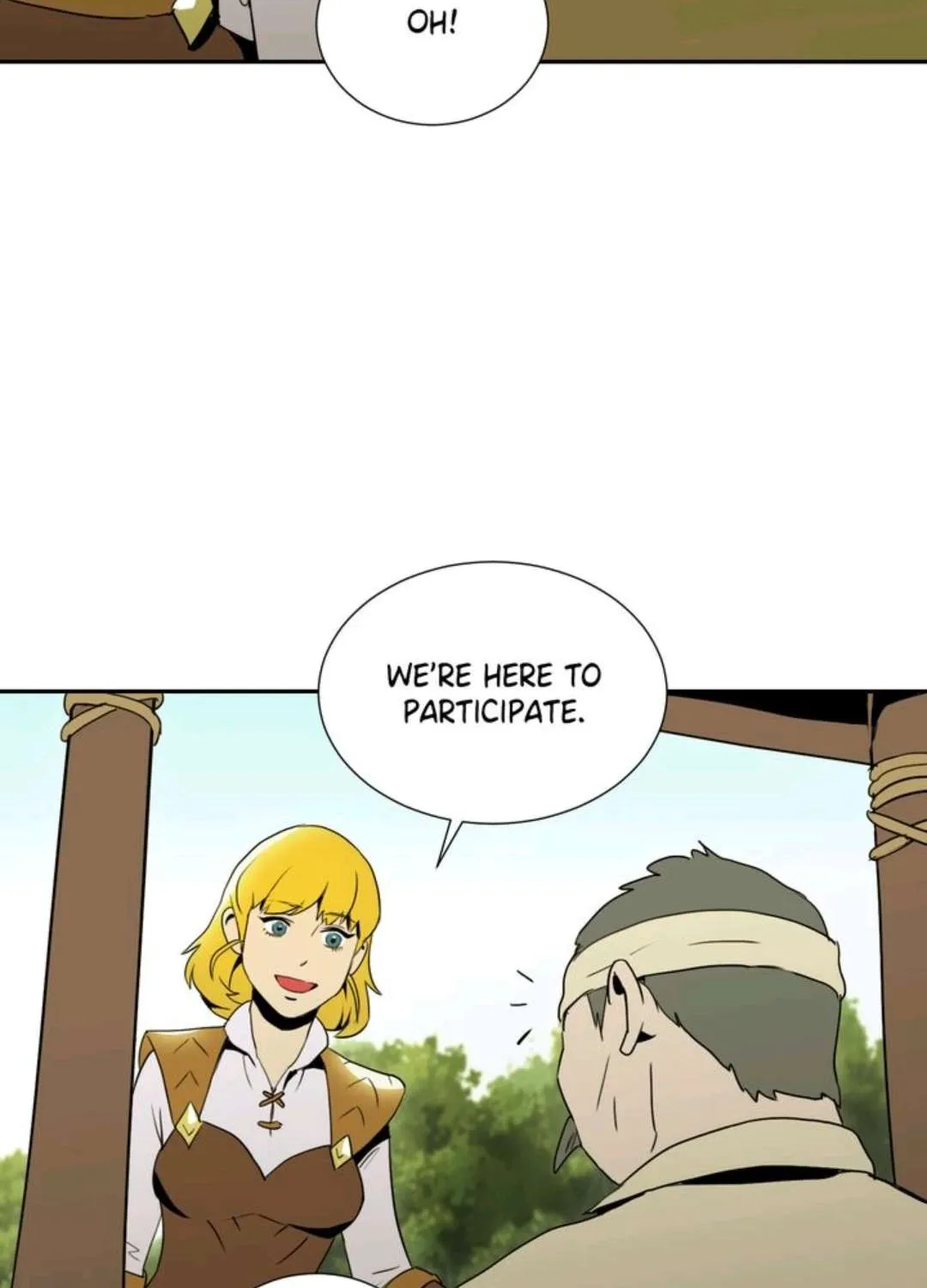 The Skeleton Soldier Failed To Defend The Dungeon Chapter 23 page 74 - 