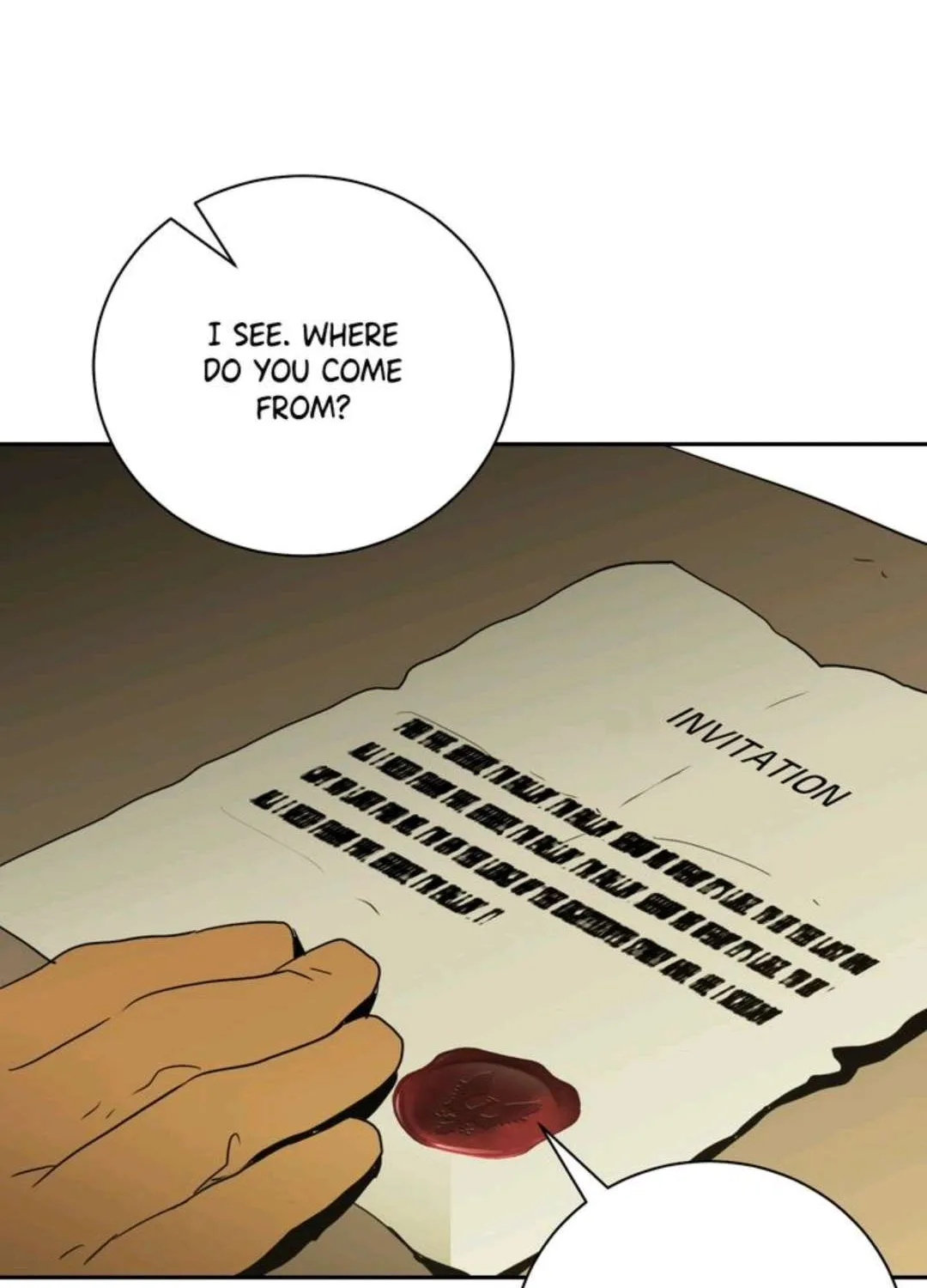 The Skeleton Soldier Failed To Defend The Dungeon Chapter 23 page 78 - 
