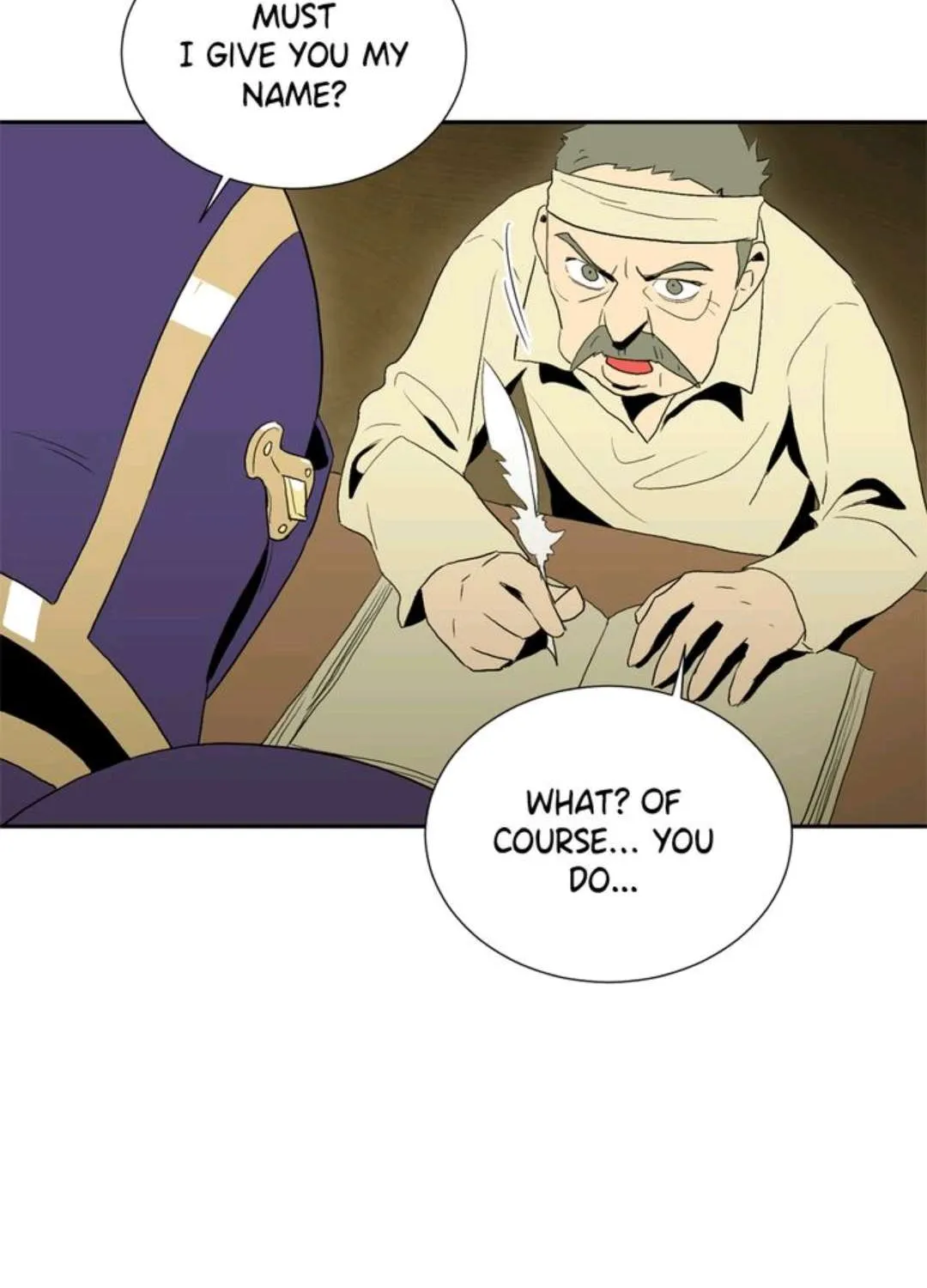 The Skeleton Soldier Failed To Defend The Dungeon Chapter 23 page 84 - 