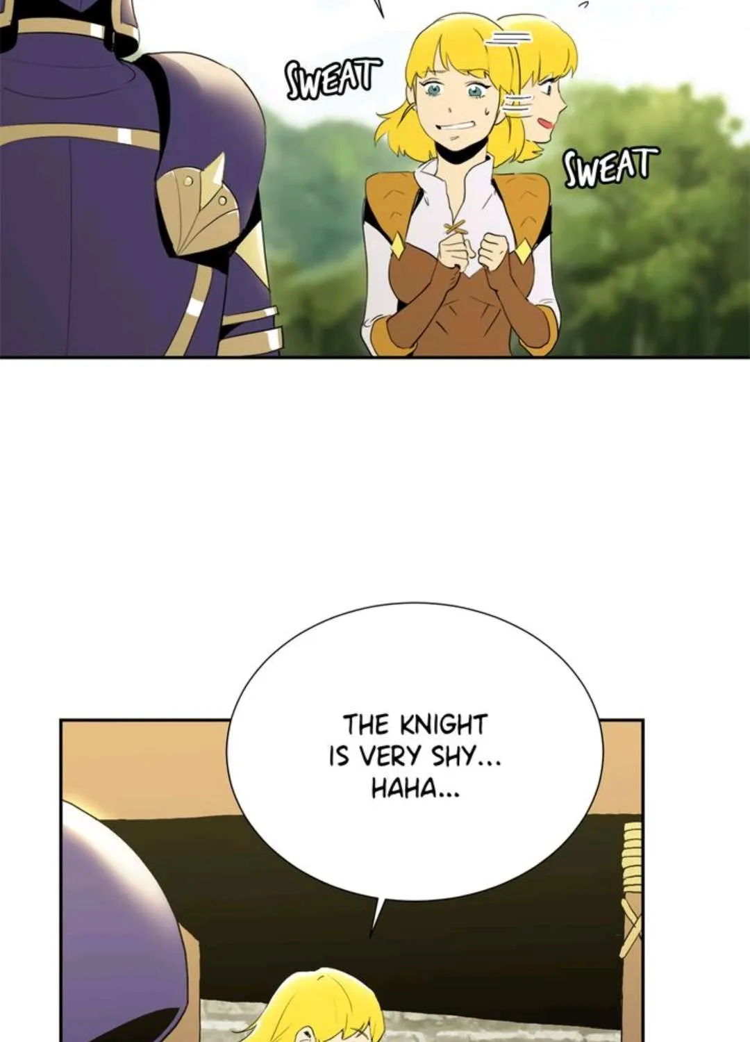 The Skeleton Soldier Failed To Defend The Dungeon Chapter 23 page 87 - 
