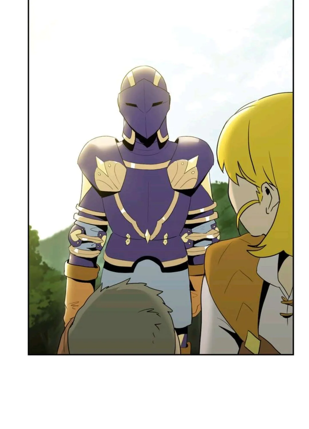 The Skeleton Soldier Failed To Defend The Dungeon Chapter 23 page 90 - 
