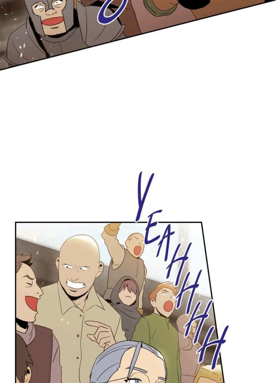 The Skeleton Soldier Failed To Defend The Dungeon Chapter 23 page 10 - 