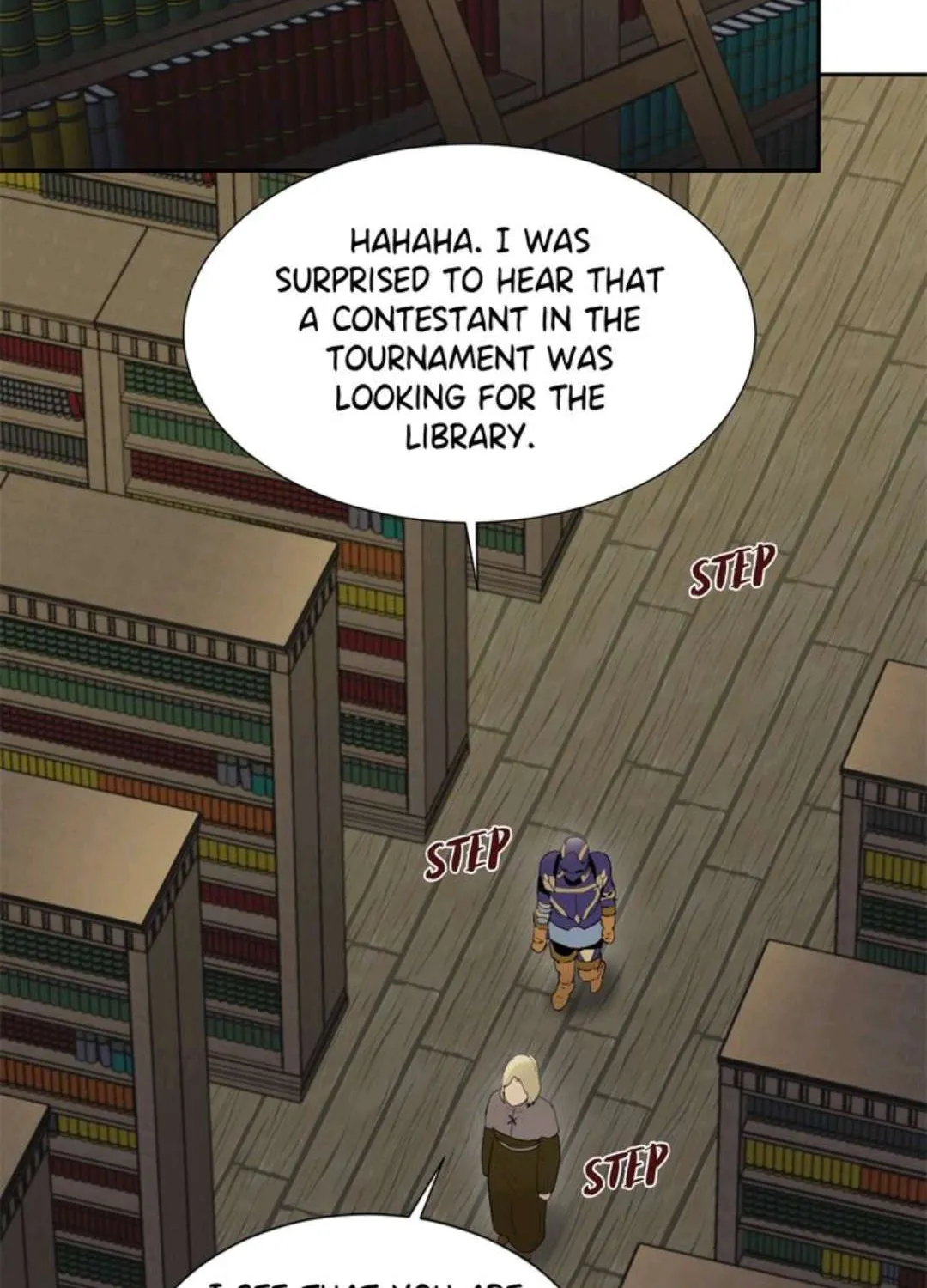 The Skeleton Soldier Failed To Defend The Dungeon Chapter 24 page 13 - 