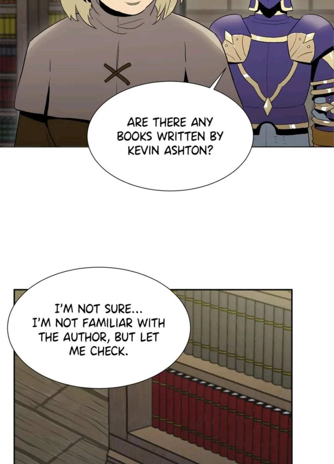 The Skeleton Soldier Failed To Defend The Dungeon Chapter 24 page 15 - 