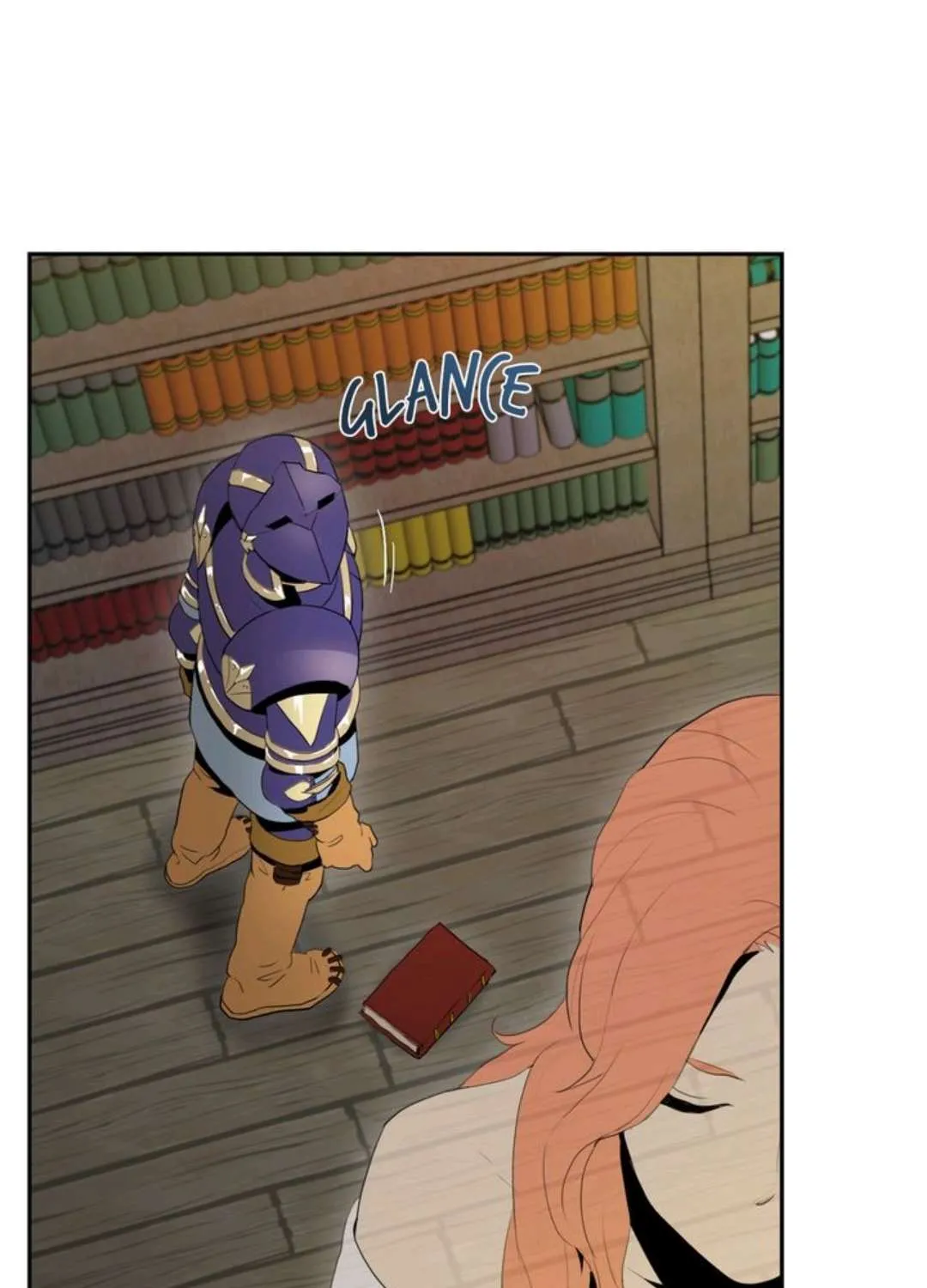 The Skeleton Soldier Failed To Defend The Dungeon Chapter 24 page 20 - 