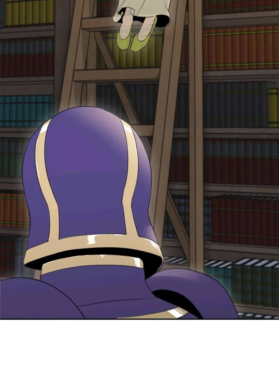 The Skeleton Soldier Failed To Defend The Dungeon Chapter 24 page 22 - 
