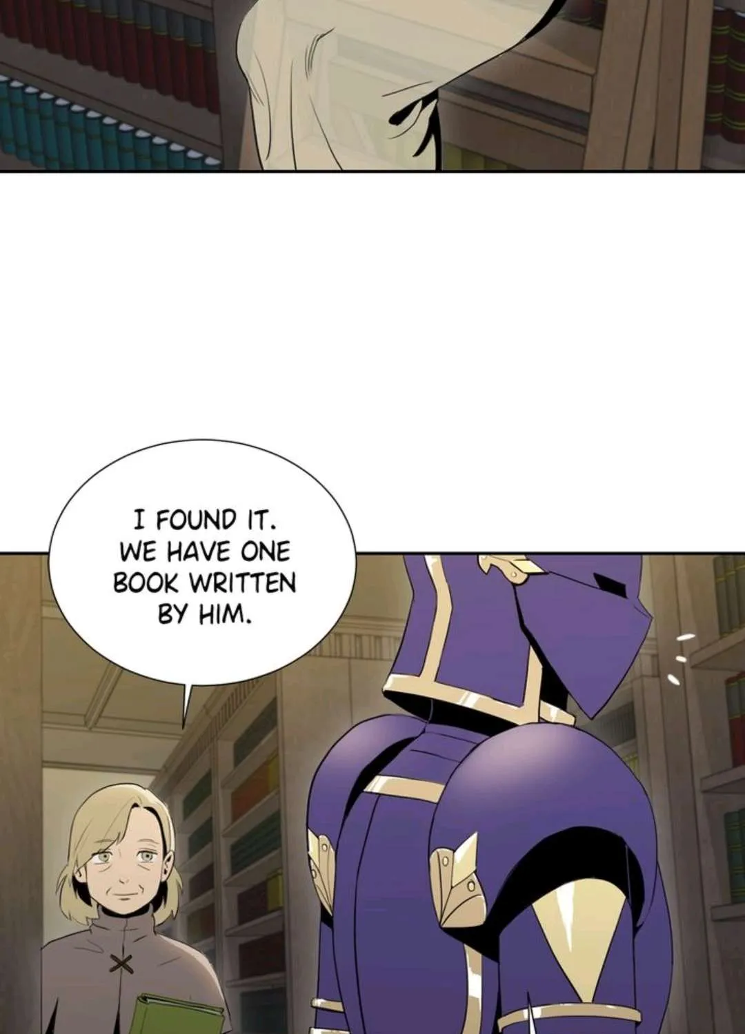 The Skeleton Soldier Failed To Defend The Dungeon Chapter 24 page 26 - 