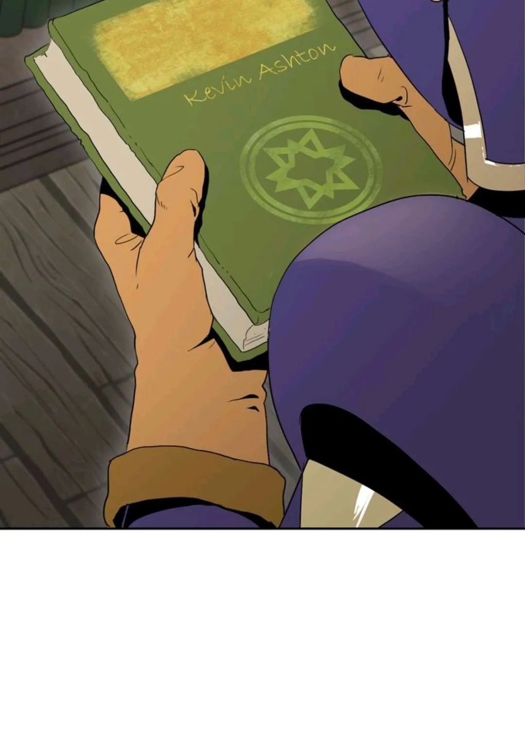 The Skeleton Soldier Failed To Defend The Dungeon Chapter 24 page 29 - 