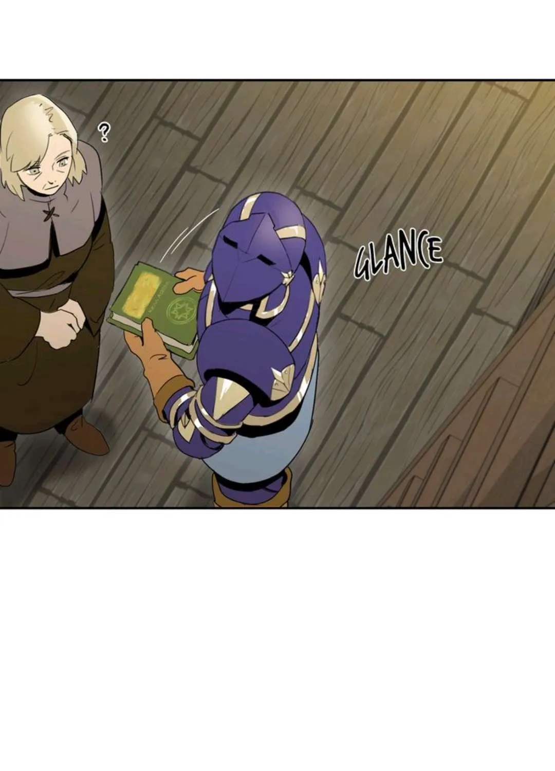 The Skeleton Soldier Failed To Defend The Dungeon Chapter 24 page 30 - 
