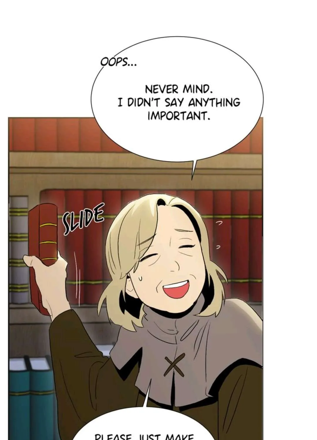 The Skeleton Soldier Failed To Defend The Dungeon Chapter 24 page 36 - 