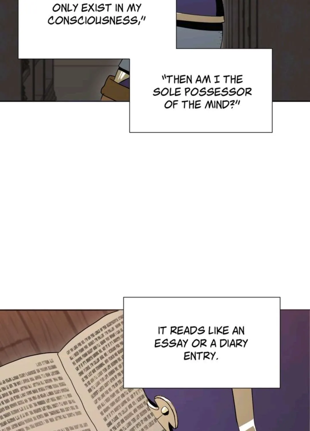 The Skeleton Soldier Failed To Defend The Dungeon Chapter 24 page 44 - 