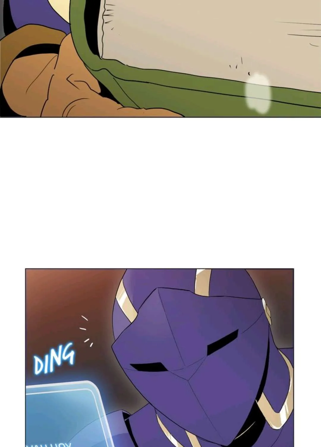 The Skeleton Soldier Failed To Defend The Dungeon Chapter 24 page 48 - 