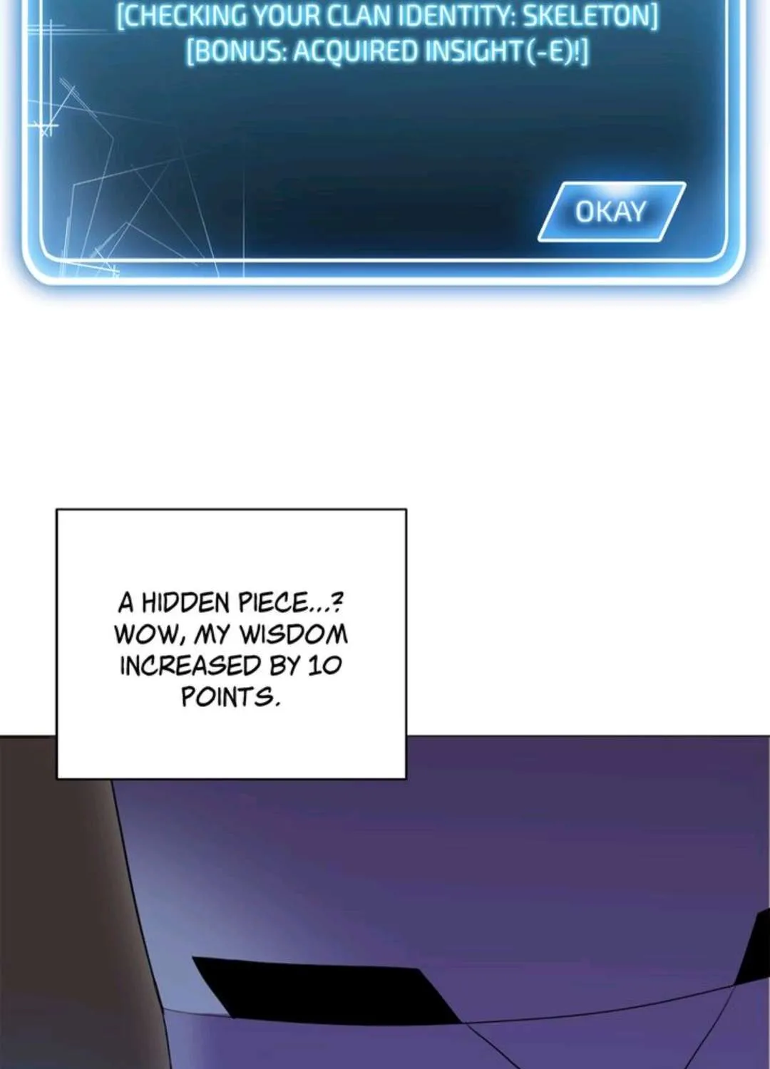 The Skeleton Soldier Failed To Defend The Dungeon Chapter 24 page 50 - 